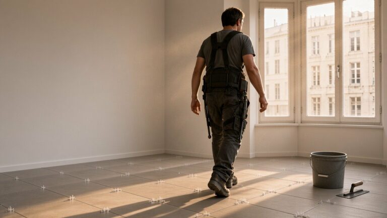 Comparatif exosquelette motorisé : technologies et location