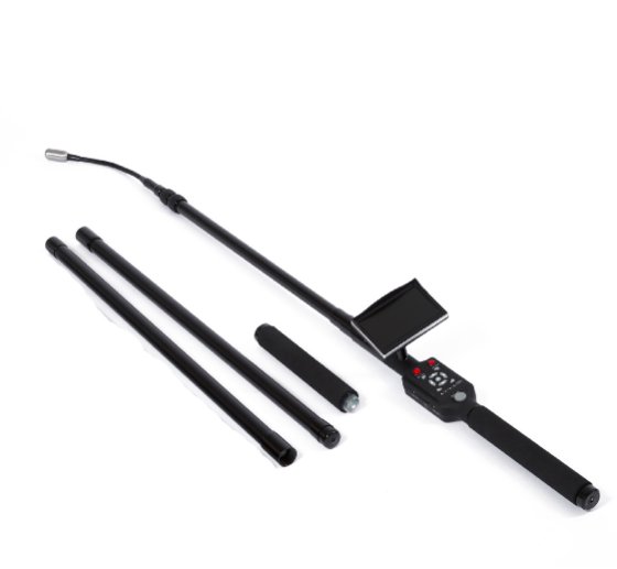 Endoscope industriel : choisir une caméra télescopique d’inspection